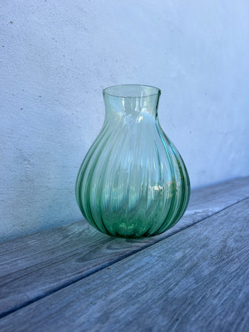 Grøn 21 cm